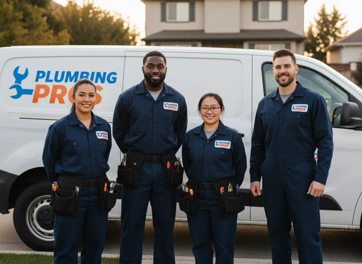 Water Heater Repair company in Kalifornsky, AK